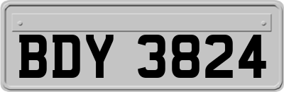 BDY3824