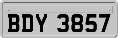 BDY3857