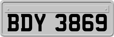 BDY3869