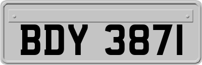 BDY3871