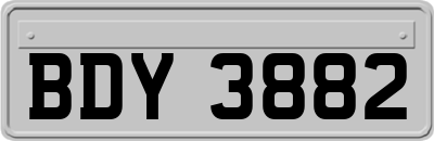 BDY3882