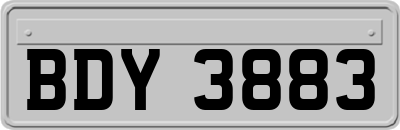 BDY3883