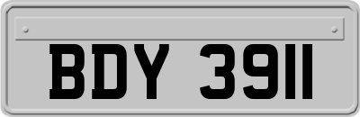BDY3911