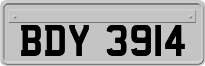 BDY3914