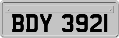 BDY3921