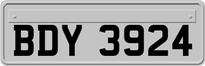 BDY3924