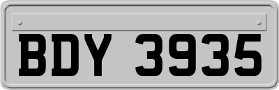 BDY3935