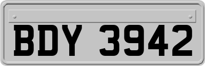 BDY3942