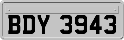 BDY3943