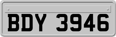 BDY3946