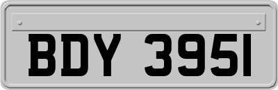 BDY3951