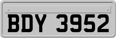 BDY3952