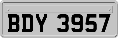 BDY3957