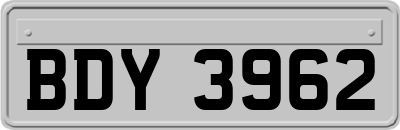 BDY3962
