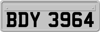 BDY3964
