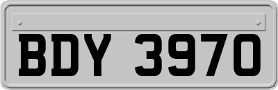 BDY3970