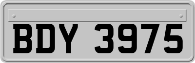 BDY3975