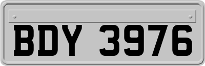 BDY3976