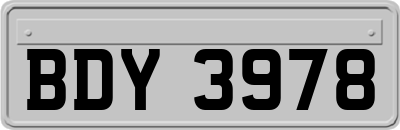 BDY3978
