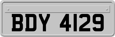 BDY4129