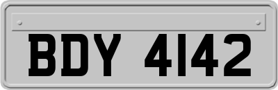 BDY4142