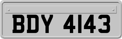 BDY4143