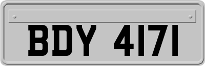 BDY4171