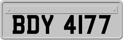 BDY4177