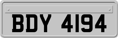 BDY4194