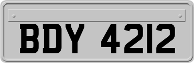 BDY4212