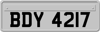 BDY4217