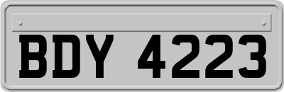BDY4223