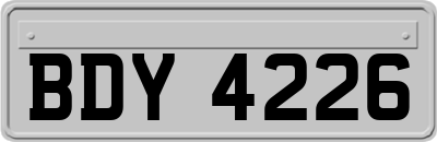 BDY4226
