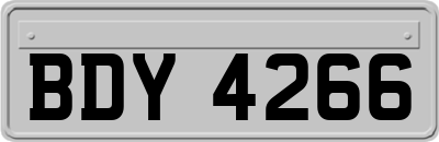 BDY4266