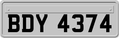 BDY4374