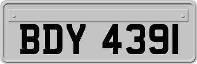 BDY4391