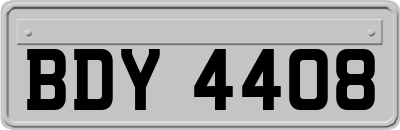 BDY4408
