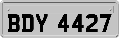 BDY4427
