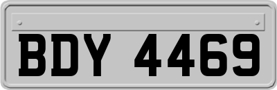 BDY4469
