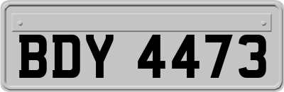 BDY4473