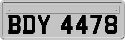 BDY4478