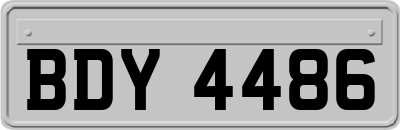 BDY4486