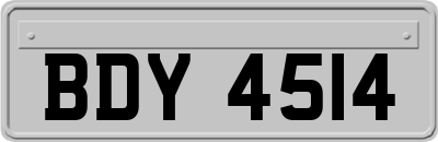 BDY4514