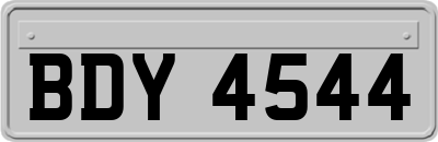 BDY4544
