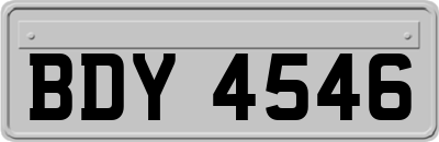 BDY4546