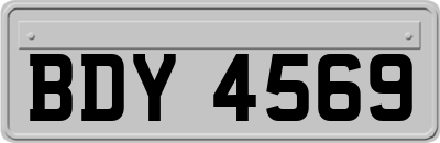 BDY4569