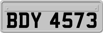 BDY4573