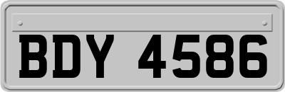 BDY4586
