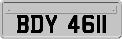 BDY4611