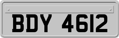 BDY4612